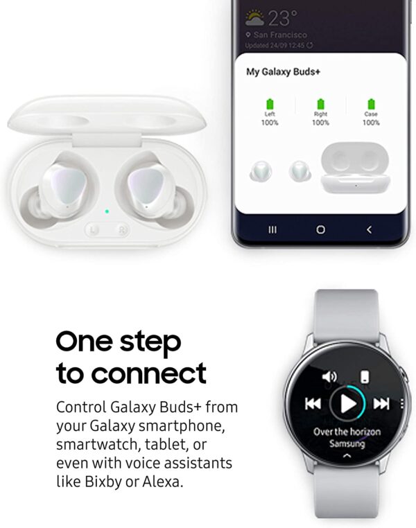Samsung Galaxy Buds Plus - Image 20