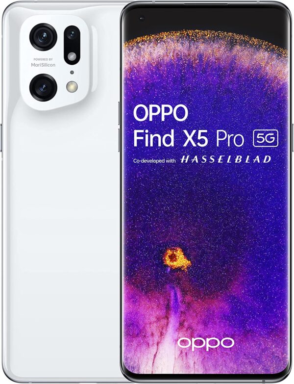 OPPO Find X5 Pro - Image 5