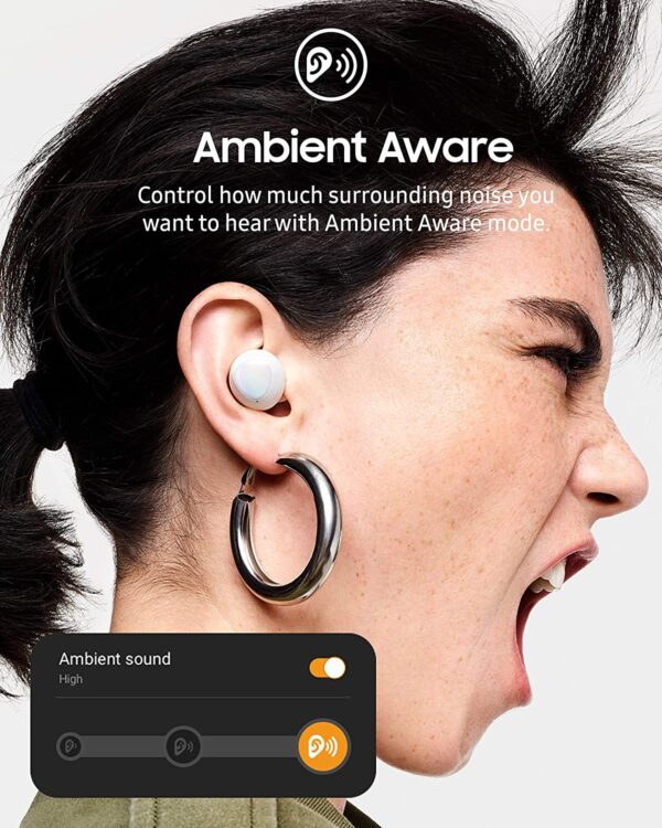 Samsung Galaxy Buds Plus - Image 22