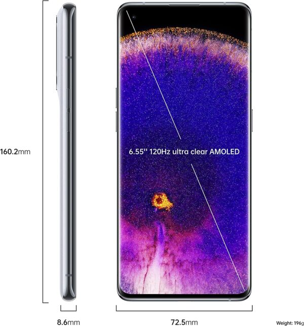 OPPO Find X5 - Image 2