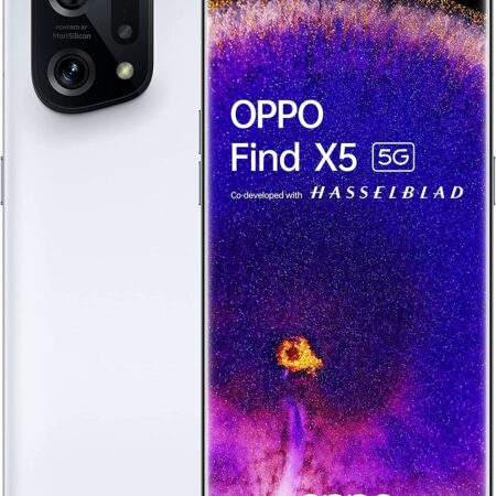 OPPO Find X5