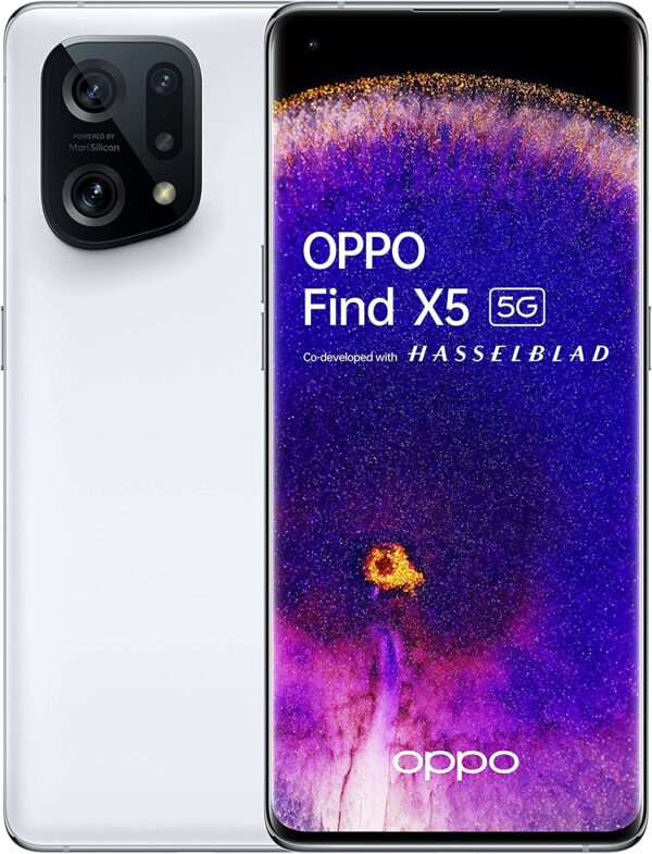 OPPO Find X5