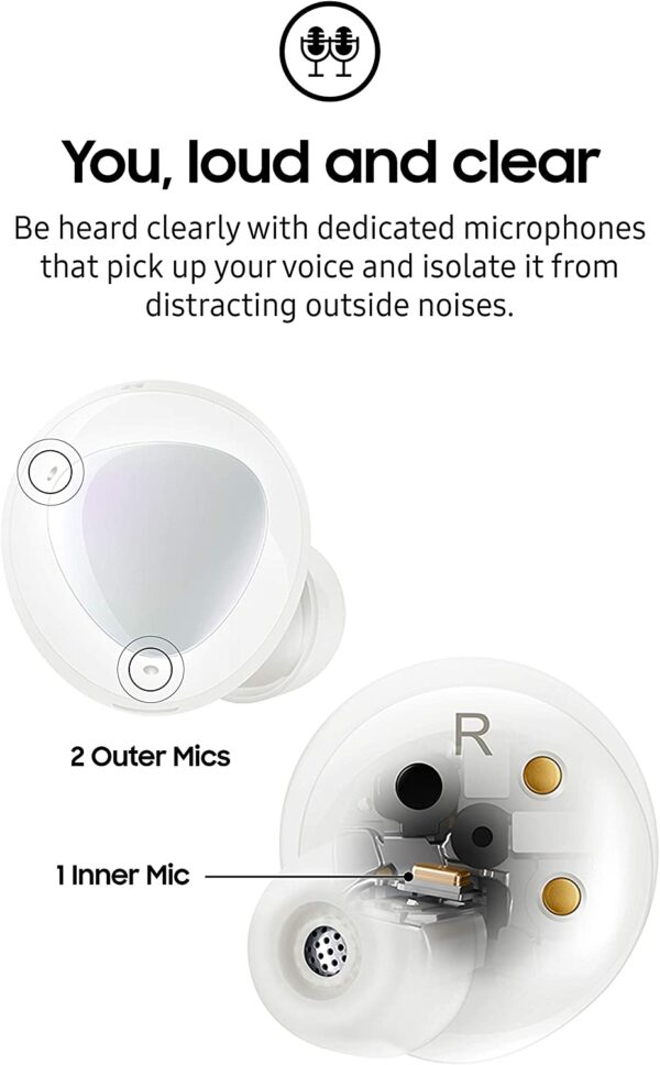 Samsung Galaxy Buds Plus - Image 24